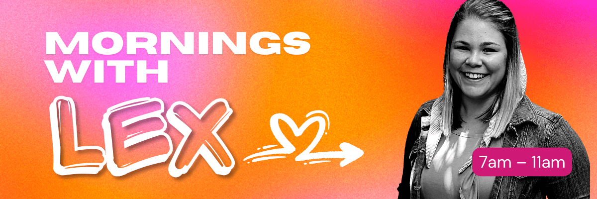 Lex Mornings